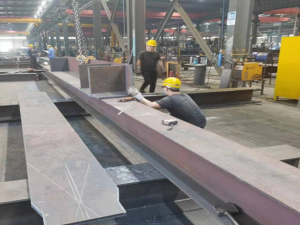 新疆某文化产业园项目2