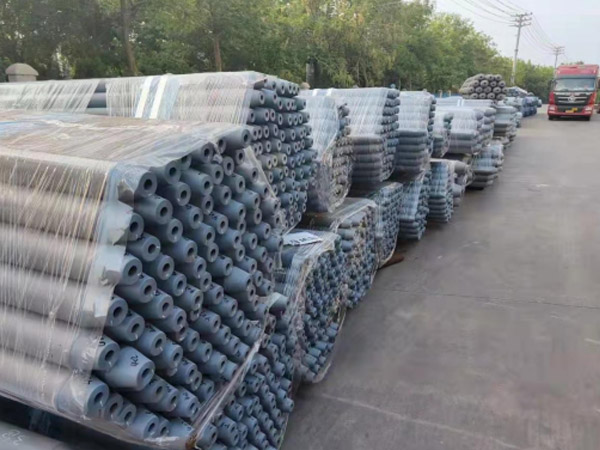 唐山某陶瓷企业项目2